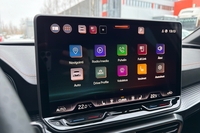 Cupra Leon Sportstourer vaihtoauto