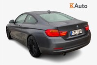 BMW 420 vaihtoauto