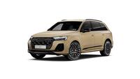Audi Q7 vaihtoauto