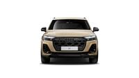 Audi Q7 vaihtoauto