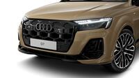 Audi Q7 vaihtoauto