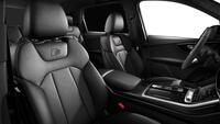 Audi Q7 vaihtoauto