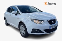 SEAT Ibiza vaihtoauto