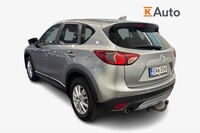 Mazda CX-5 vaihtoauto