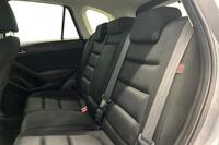 Mazda CX-5 vaihtoauto