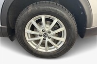 Mazda CX-5 vaihtoauto
