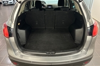 Mazda CX-5 vaihtoauto