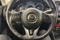 Mazda CX-5 vaihtoauto