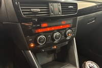 Mazda CX-5 vaihtoauto