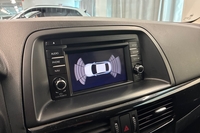Mazda CX-5 vaihtoauto