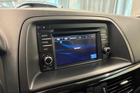 Mazda CX-5 vaihtoauto