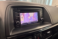 Mazda CX-5 vaihtoauto