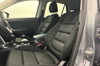 Mazda CX-5 vaihtoauto