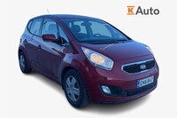 Kia Venga vaihtoauto