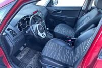 Kia Venga vaihtoauto