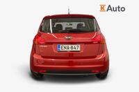 Kia Venga vaihtoauto