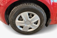 Kia Venga vaihtoauto