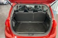 Kia Venga vaihtoauto