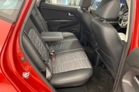 Kia Venga vaihtoauto