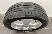 Kia Venga vaihtoauto