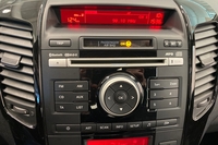 Kia Venga vaihtoauto