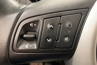 Kia Venga vaihtoauto