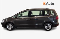 Volkswagen Sharan vaihtoauto