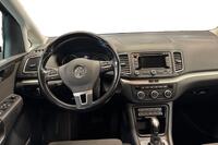 Volkswagen Sharan vaihtoauto