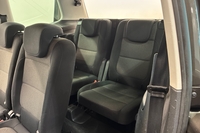 Volkswagen Sharan vaihtoauto
