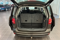 Volkswagen Sharan vaihtoauto