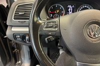 Volkswagen Sharan vaihtoauto
