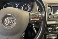 Volkswagen Sharan vaihtoauto