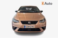 SEAT Ibiza vaihtoauto