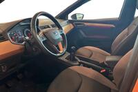 SEAT Ibiza vaihtoauto