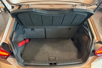 SEAT Ibiza vaihtoauto