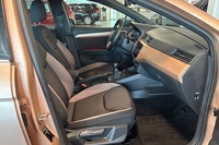 SEAT Ibiza vaihtoauto
