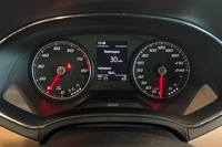 SEAT Ibiza vaihtoauto
