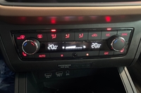 SEAT Ibiza vaihtoauto