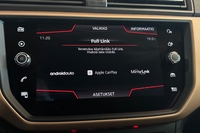 SEAT Ibiza vaihtoauto