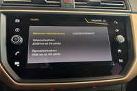 SEAT Ibiza vaihtoauto