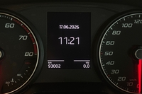 SEAT Ibiza vaihtoauto
