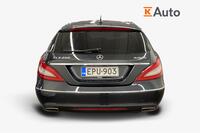Mercedes-Benz CLS vaihtoauto