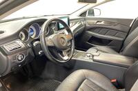Mercedes-Benz CLS vaihtoauto