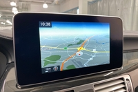 Mercedes-Benz CLS vaihtoauto