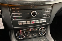 Mercedes-Benz CLS vaihtoauto