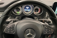 Mercedes-Benz CLS vaihtoauto