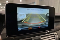 Mercedes-Benz CLS vaihtoauto