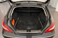 Mercedes-Benz CLS vaihtoauto