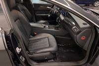 Mercedes-Benz CLS vaihtoauto