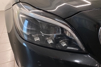 Mercedes-Benz CLS vaihtoauto